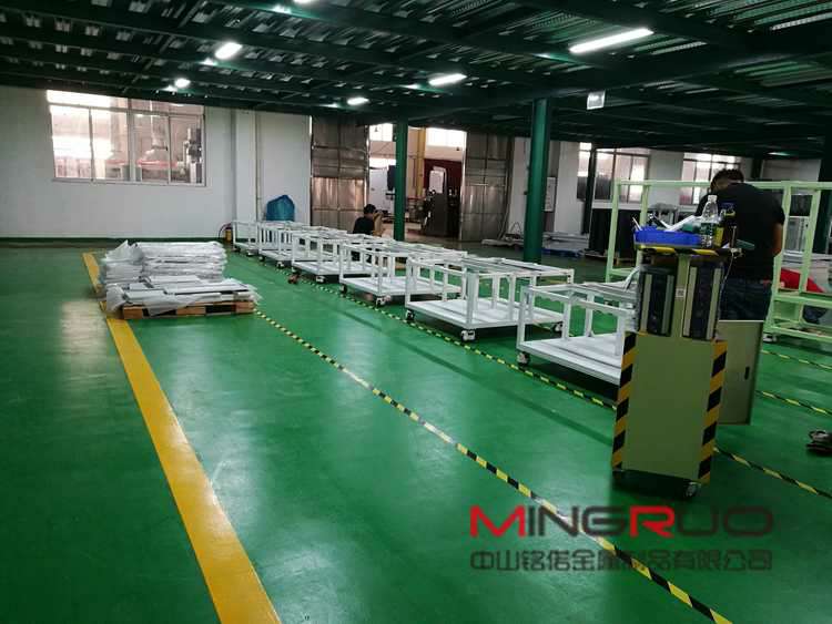 钣金加工 金属制品加工 钣金机箱加工_杭州英俊进口食品销售有限公司