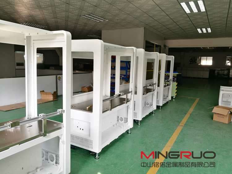 杭州英俊进口食品销售有限公司教您在制作钣金件的时候各种材料的比较