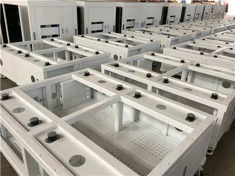 细数一下国内的钣金加工工艺-杭州英俊进口食品销售有限公司 细数一下国内的钣金加工工艺-杭州英俊进口食品销售有限公司