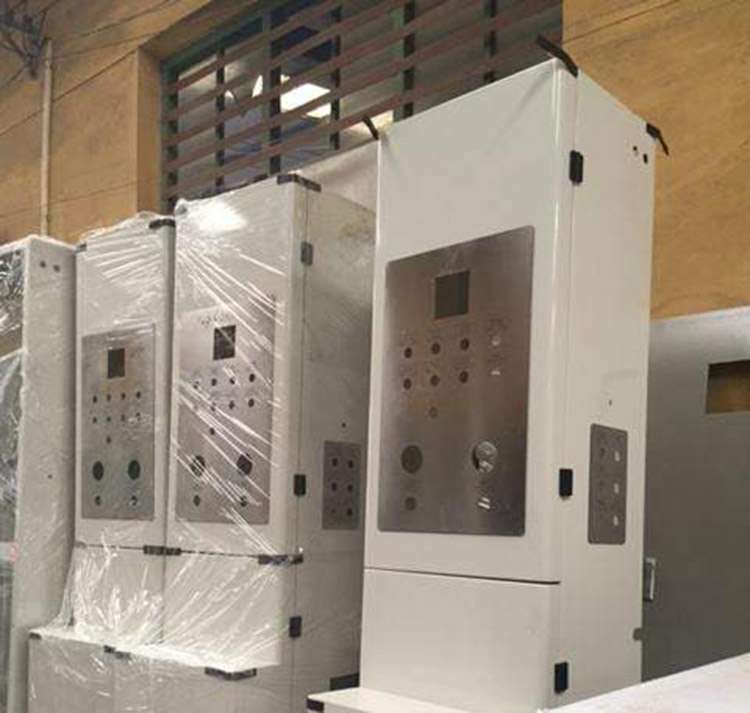 钣金加工工艺水平提升-杭州英俊进口食品销售有限公司 钣金加工工艺水平提升-杭州英俊进口食品销售有限公司