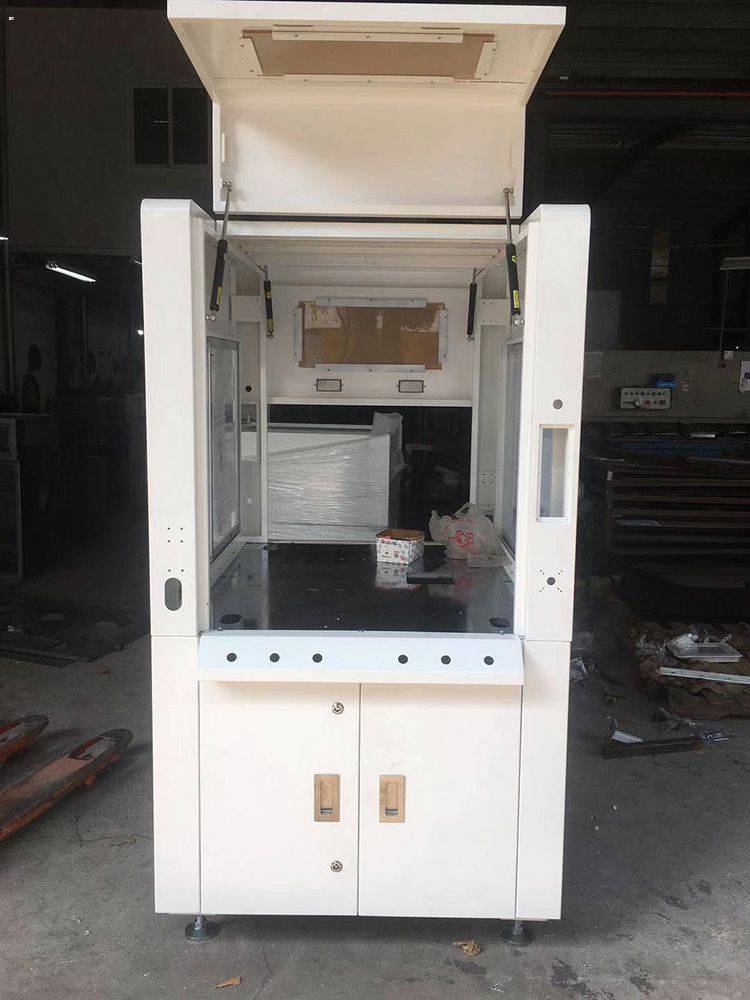 异形钣金加工能否符合加工的需要-杭州英俊进口食品销售有限公司 异形钣金加工能否符合加工的需要-杭州英俊进口食品销售有限公司