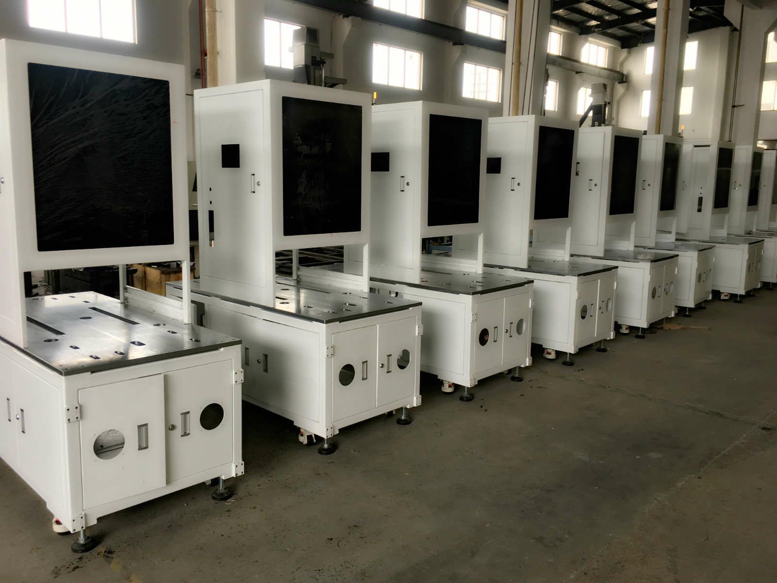 钣金加工成型在工作中应用-杭州英俊进口食品销售有限公司 钣金加工成型在工作中应用-杭州英俊进口食品销售有限公司