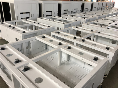 钣金加工合理利用材料的三种方法-杭州英俊进口食品销售有限公司 钣金加工合理利用材料的三种方法-杭州英俊进口食品销售有限公司
