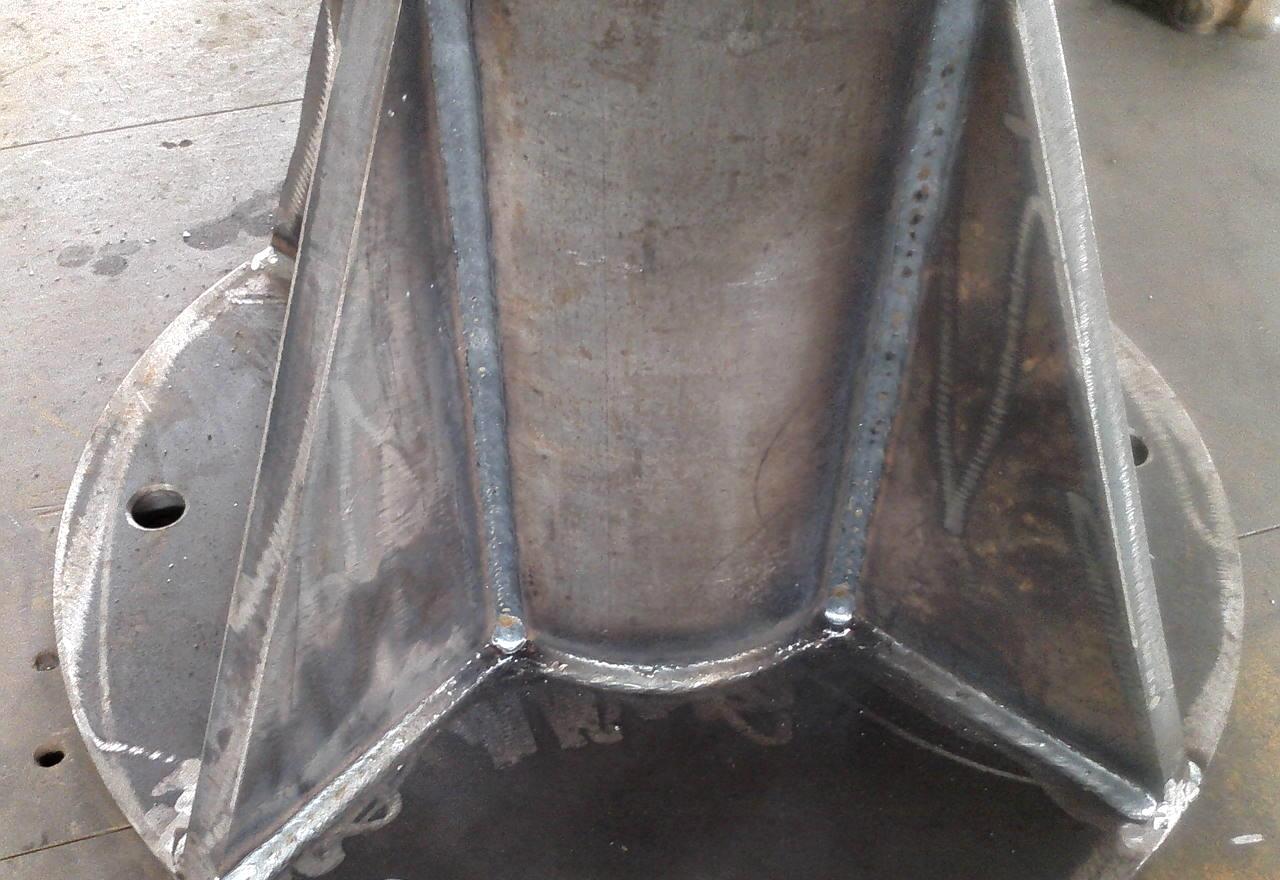 钣金加工零件连接的方式有哪些?-杭州英俊进口食品销售有限公司 钣金加工零件连接的方式有哪些?-杭州英俊进口食品销售有限公司